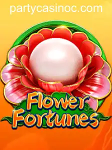 FlowerFortunes: Uma Aventura Vibrante no Mundo dos Jogos de Cassino