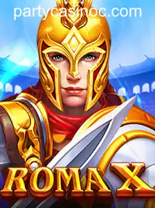 RomaX: Uma Jornada Épica no Mundo dos Jogos