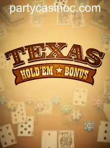 Entendendo o Jogo TexasHoldemBonus e Sua Dinâmica em partycasino